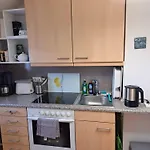 Algetet Apartment
