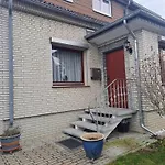 Algetet Apartment