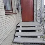 Algetet Apartment