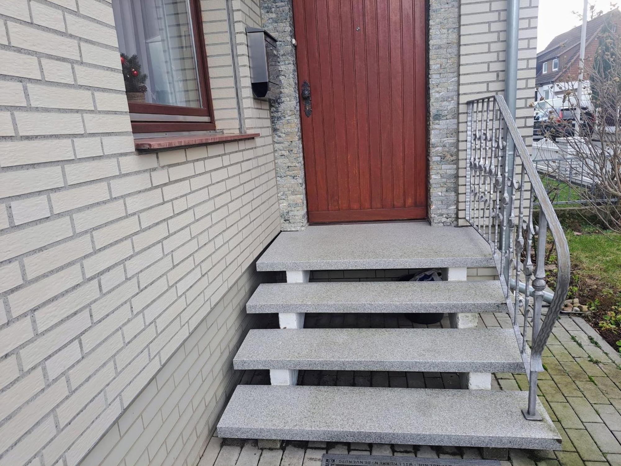 Appartement Algetet *