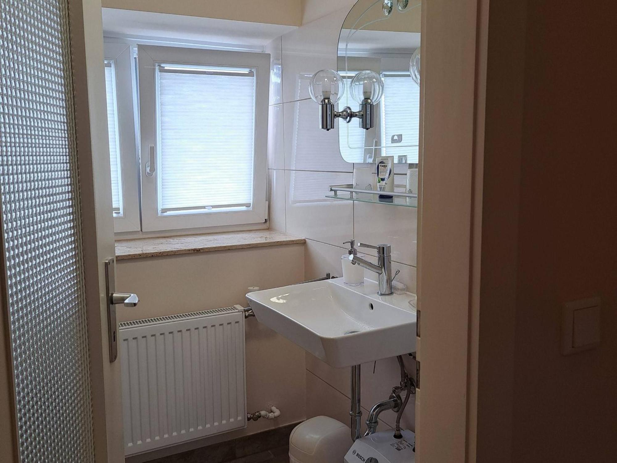 Algetet Appartement Hannover