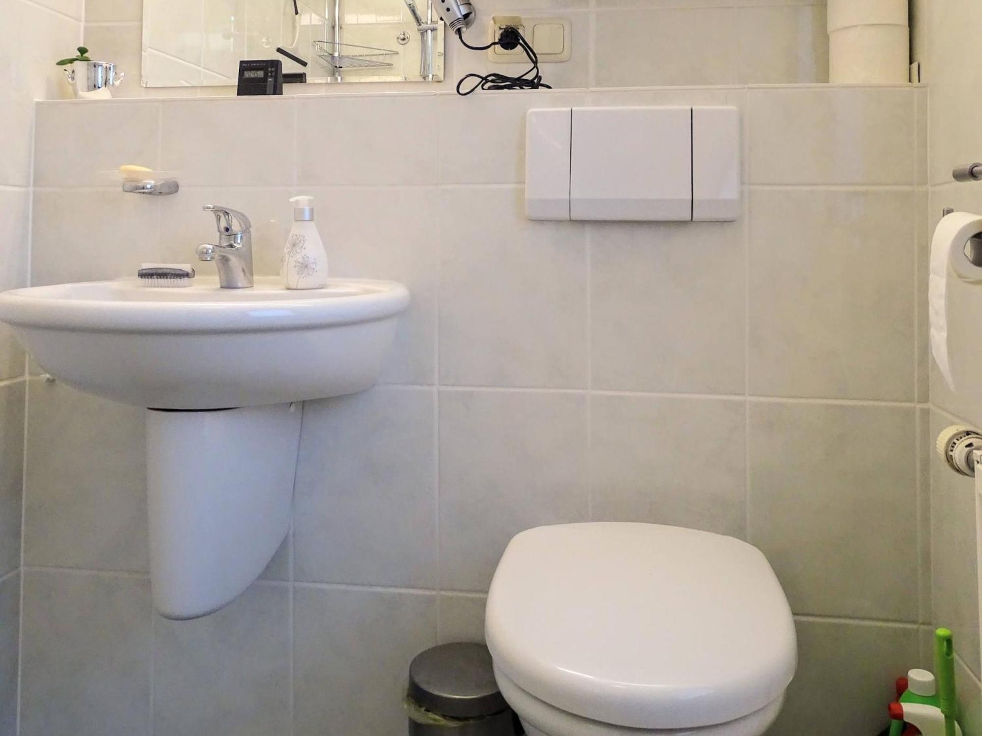 Appartement Algetet