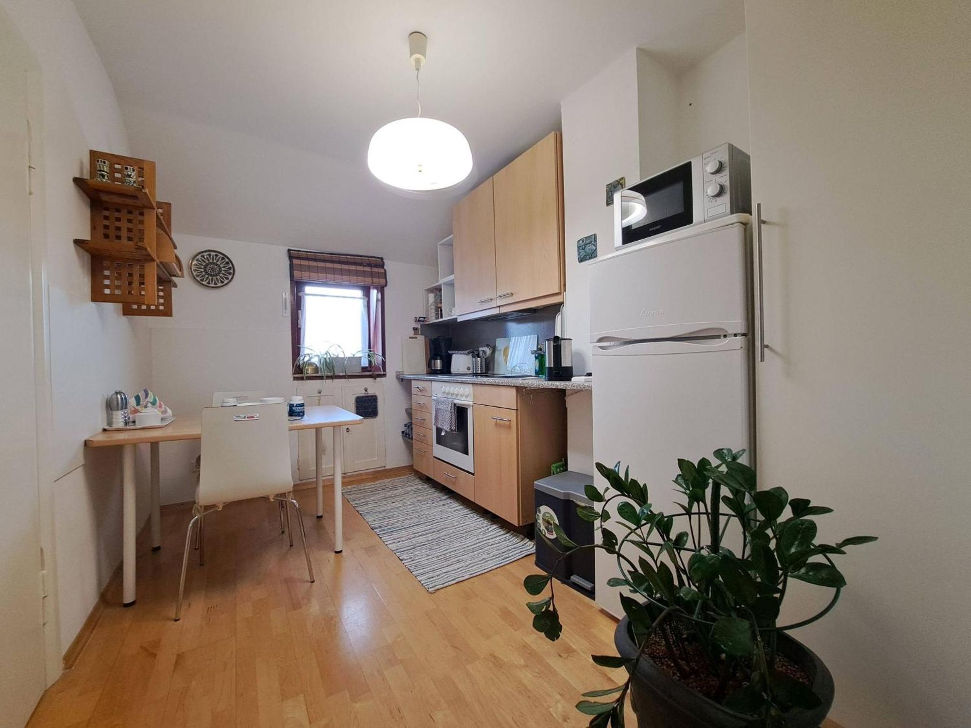 Algetet Appartement Hannover
